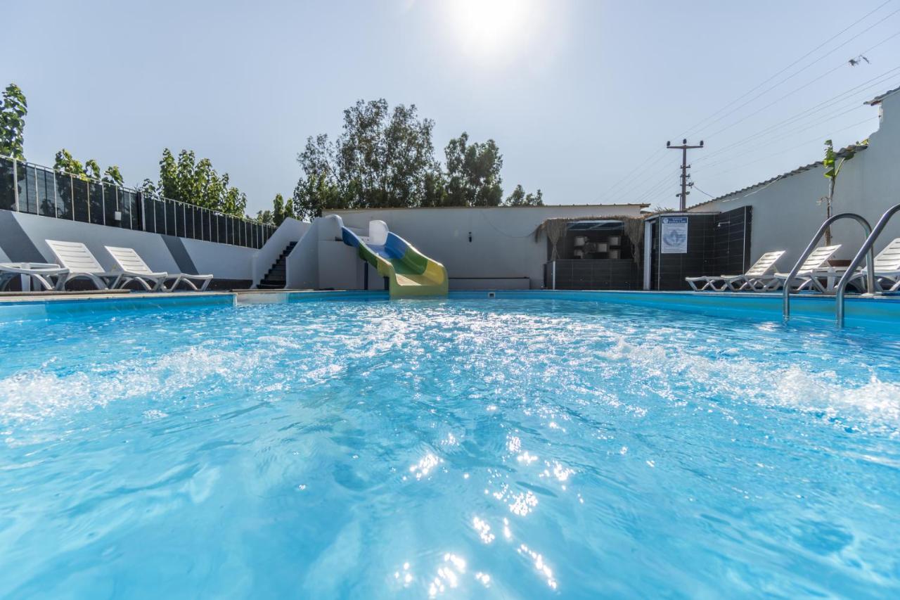 Club Sideris Hotel İzmir Exterior photo
