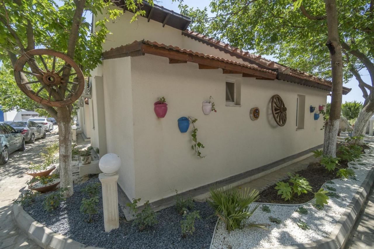 Club Sideris Hotel İzmir Exterior photo