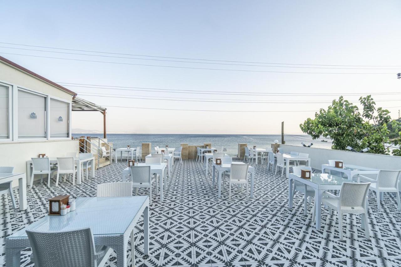 Club Sideris Hotel İzmir Exterior photo