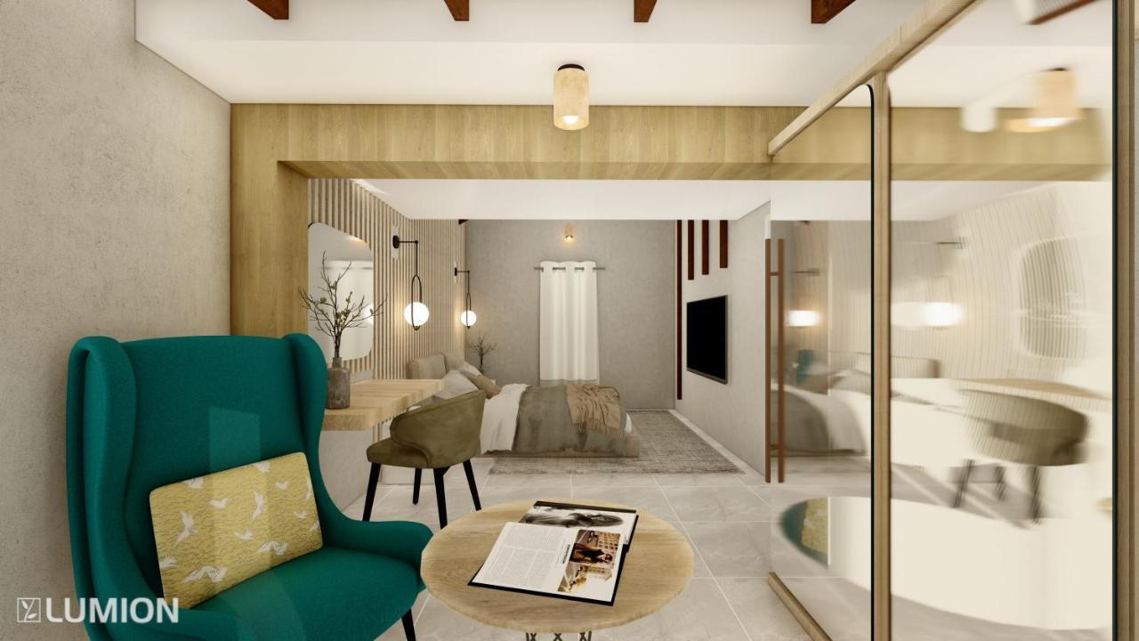 Club Sideris Hotel İzmir Exterior photo