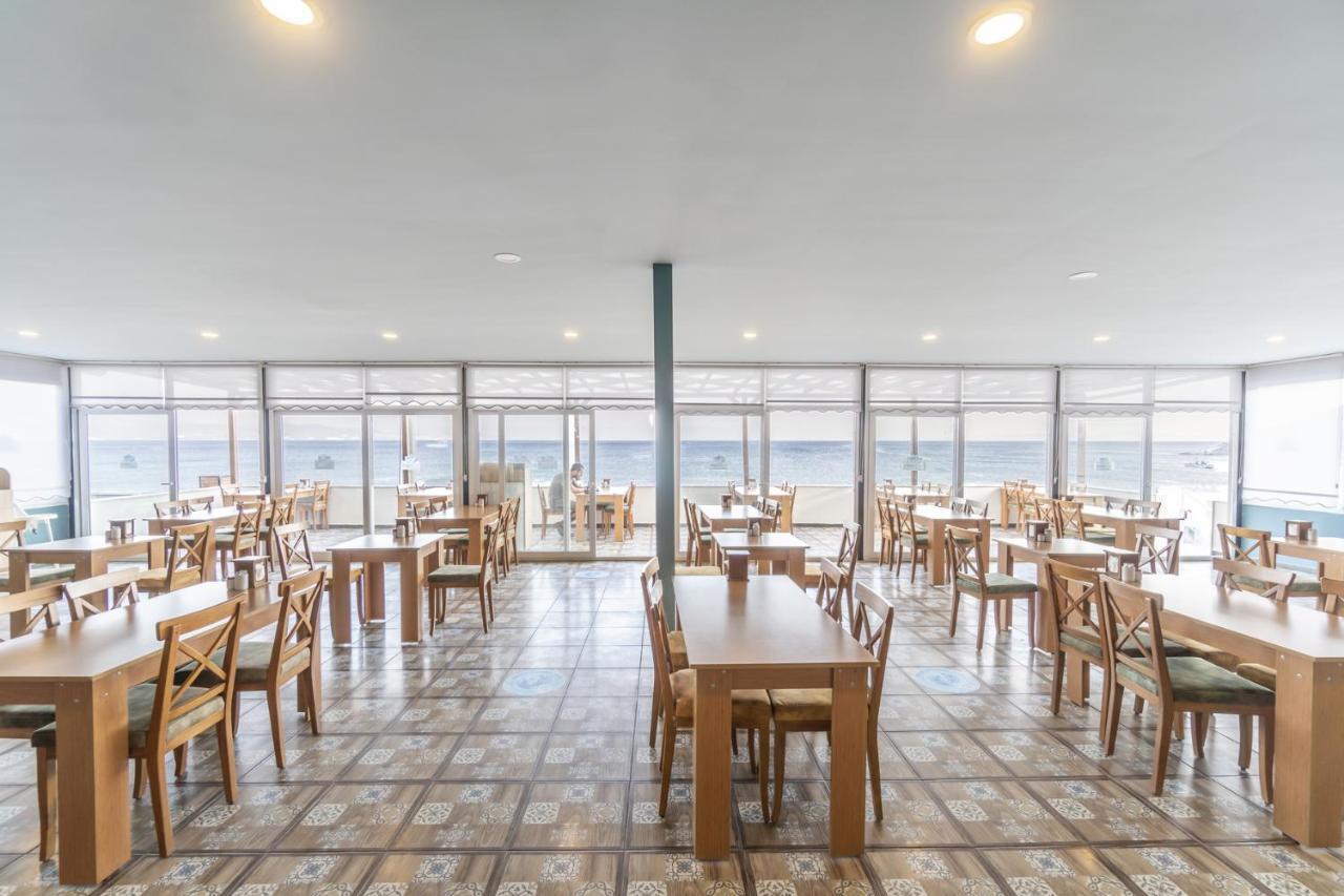 Club Sideris Hotel İzmir Exterior photo